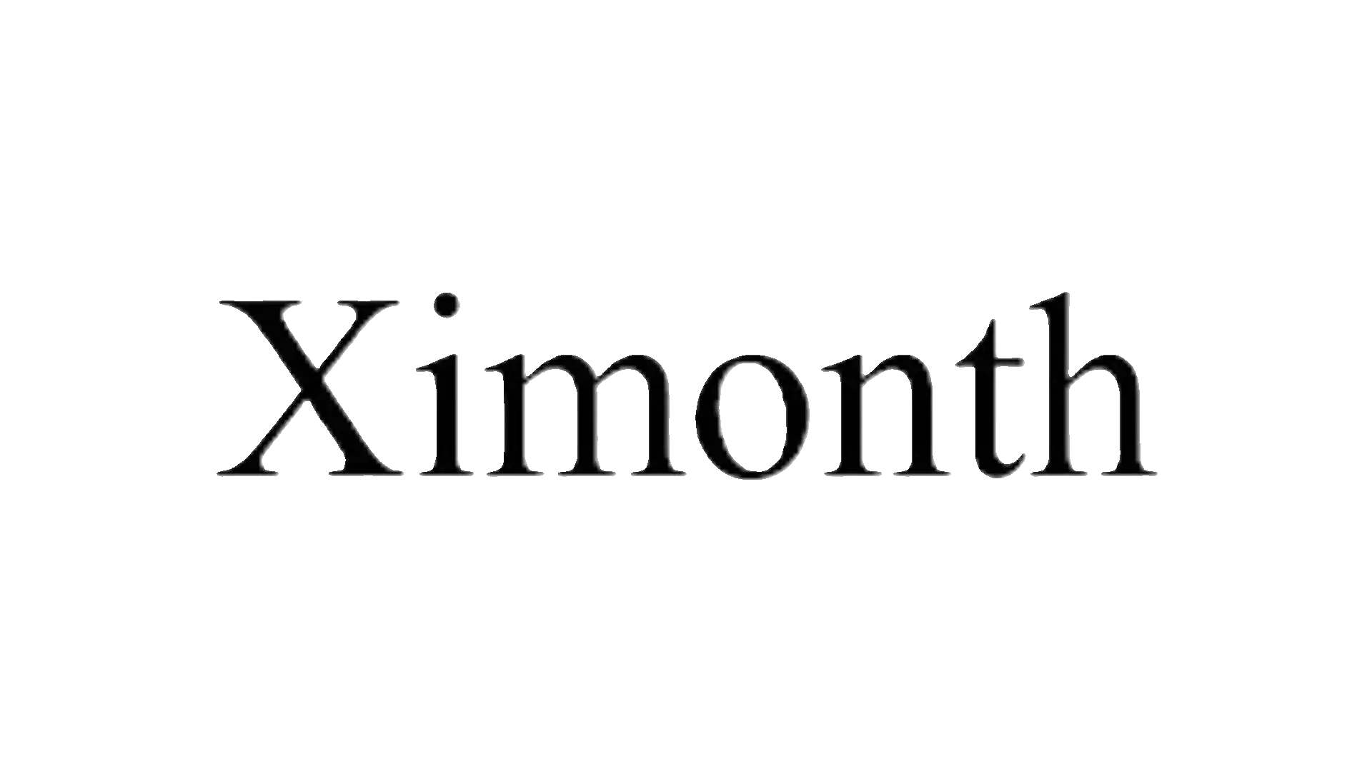 Ximonth